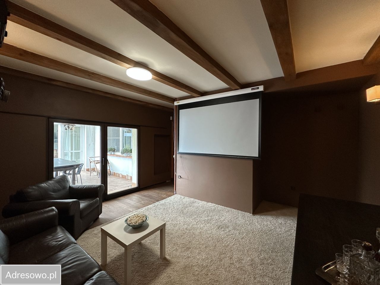 bliźniak, 5 pokoi Bartniki, ul. Parkowa. Zdjęcie 6