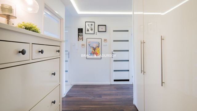 Mieszkanie 3-pokojowe Kraków Bieżanów, ul. Telimeny. Zdjęcie 12