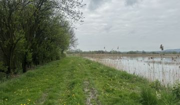 Działka rolna Brzeźnica, ul. Wiślana