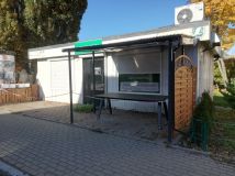 Nieruchomość komercyjna Ostróda, ul. 21 Stycznia. Zdjęcie 1