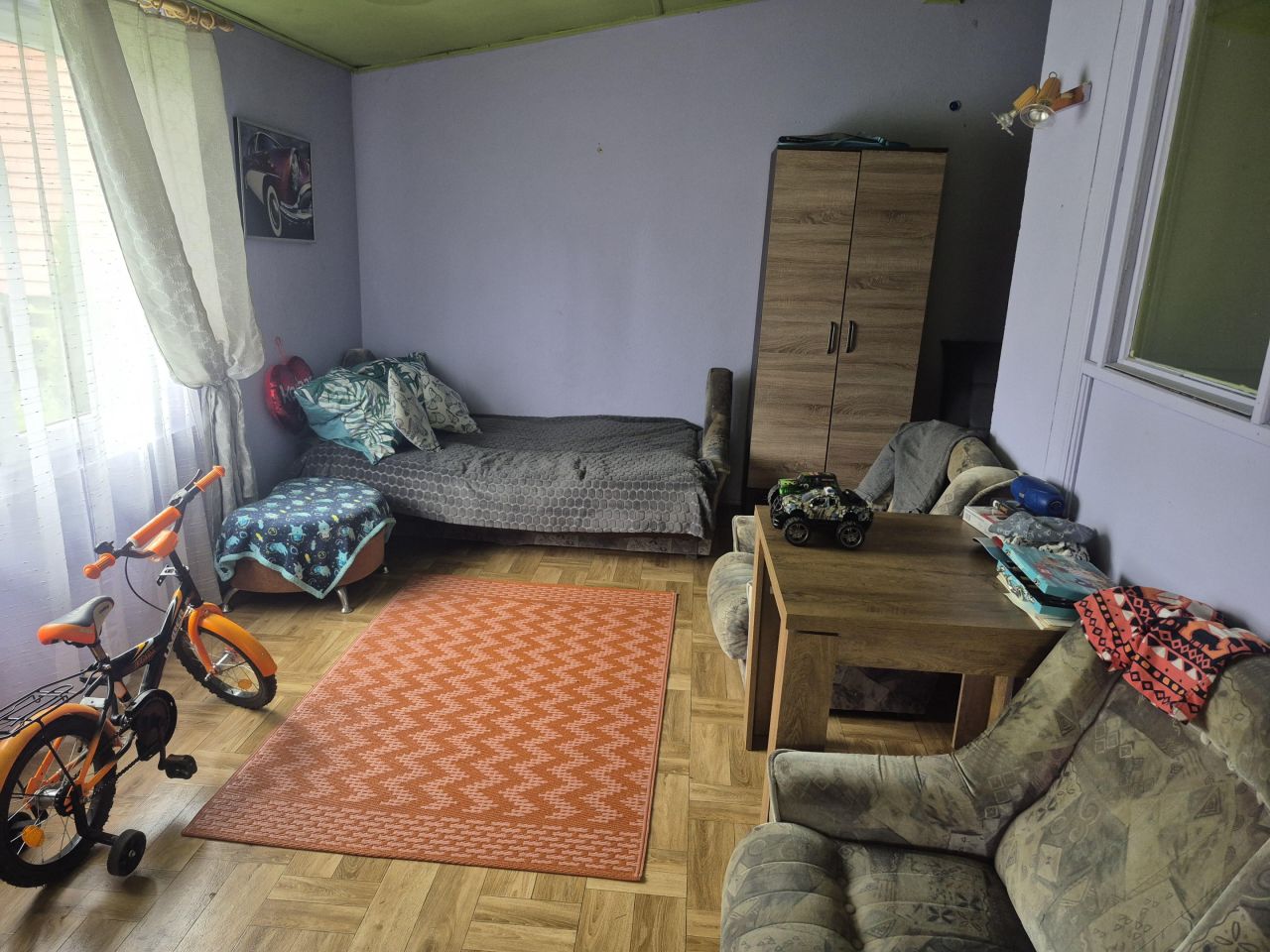 Działka rekreacyjna Ustronie, ul. Srebrna. Zdjęcie 5