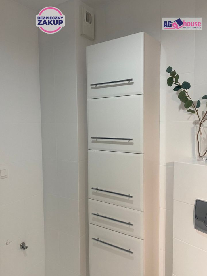 Mieszkanie 2-pokojowe Wejherowo, ul. Franciszka Fenikowskiego. Zdjęcie 5