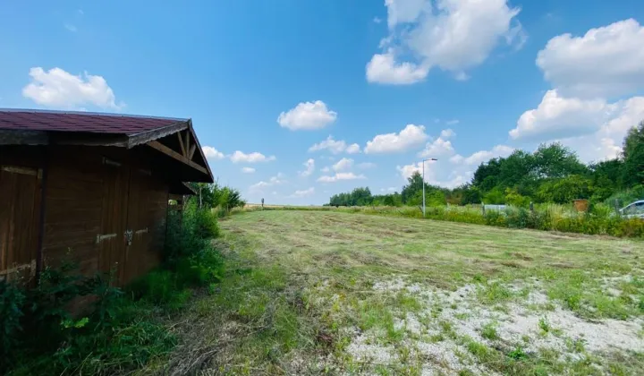 Działka budowlana Jędrzejów
