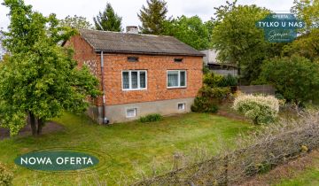 dom wolnostojący, 4 pokoje Górki Grabińskie