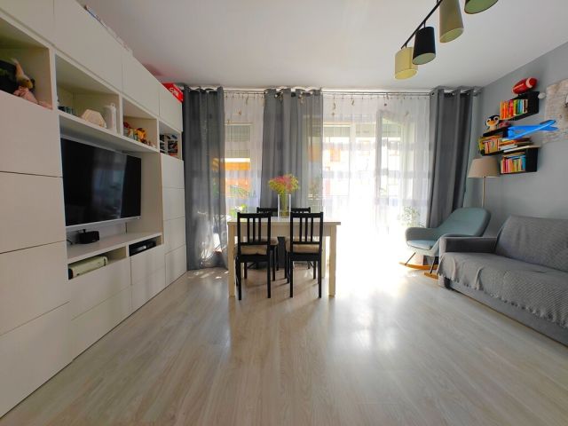 Mieszkanie 2-pokojowe Lublin Ponikwoda, ul. Bluszczowa. Zdjęcie 1