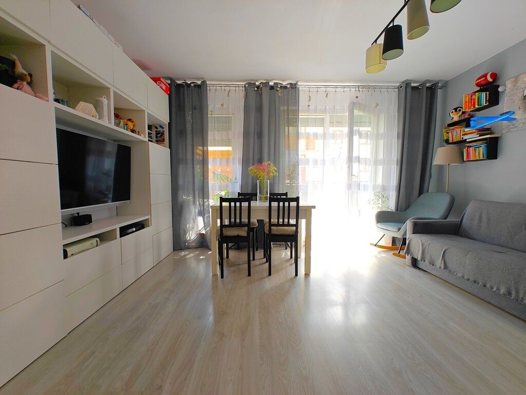 Mieszkanie 2-pokojowe Lublin Ponikwoda, ul. Bluszczowa