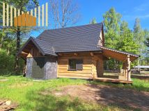 dom wolnostojący, 4 pokoje Mrozy. Zdjęcie 4