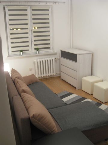 Mieszkanie 1-pokojowe Olecko. Zdjęcie 1