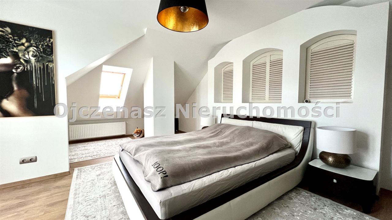 dom wolnostojący, 6 pokoi Niemcz. Zdjęcie 9