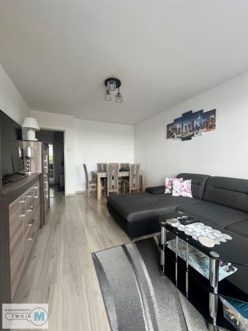 Mieszkanie 2-pokojowe Kielce, ul. Jana Nowaka Jeziorańskiego. Zdjęcie 3