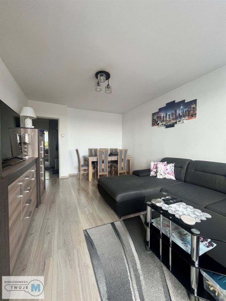 Mieszkanie 2-pokojowe Kielce, ul. Jana Nowaka Jeziorańskiego. Zdjęcie 3