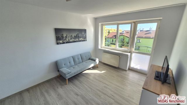 Mieszkanie 1-pokojowe Ciechocinek, ul. Spółdzielcza. Zdjęcie 2