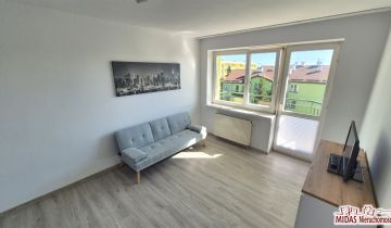 Mieszkanie 1-pokojowe Ciechocinek, ul. Spółdzielcza