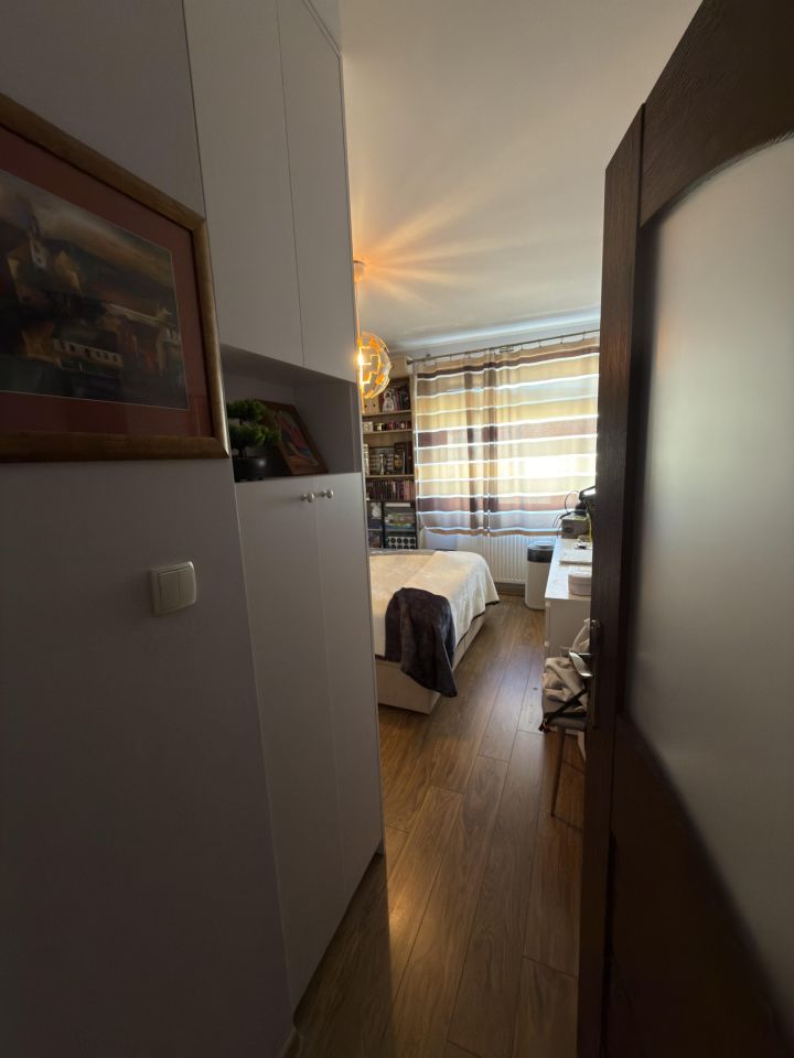 Mieszkanie 3-pokojowe Brodnica Grunwald Pierwszy, ul. Sudecka. Zdjęcie 6