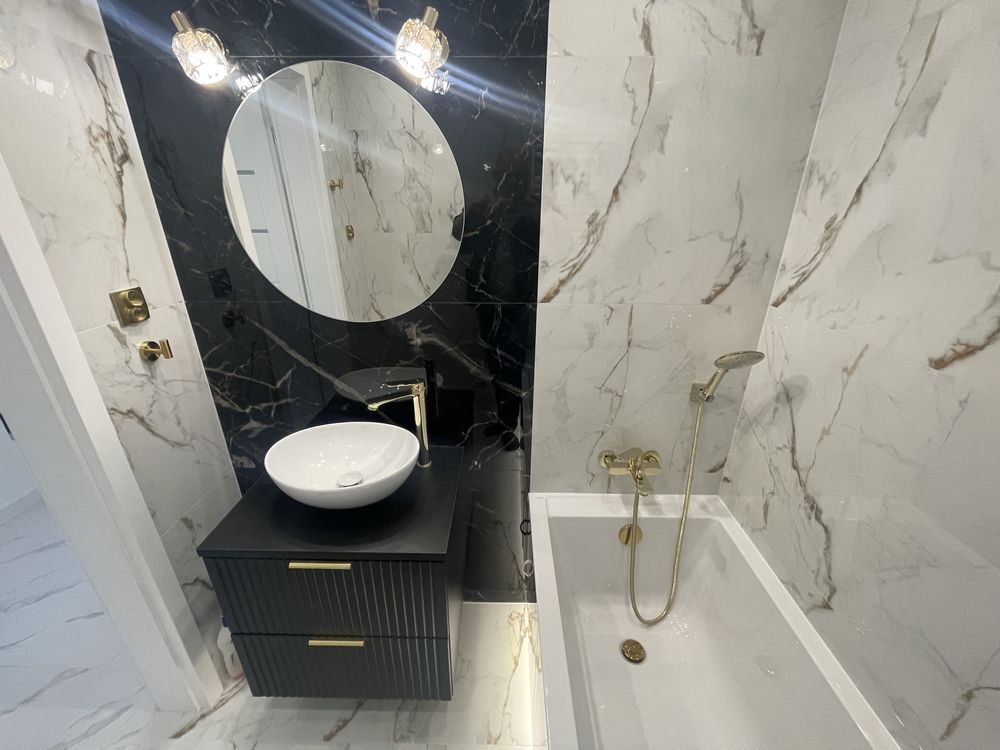 Mieszkanie 3-pokojowe Chełm. Zdjęcie 5