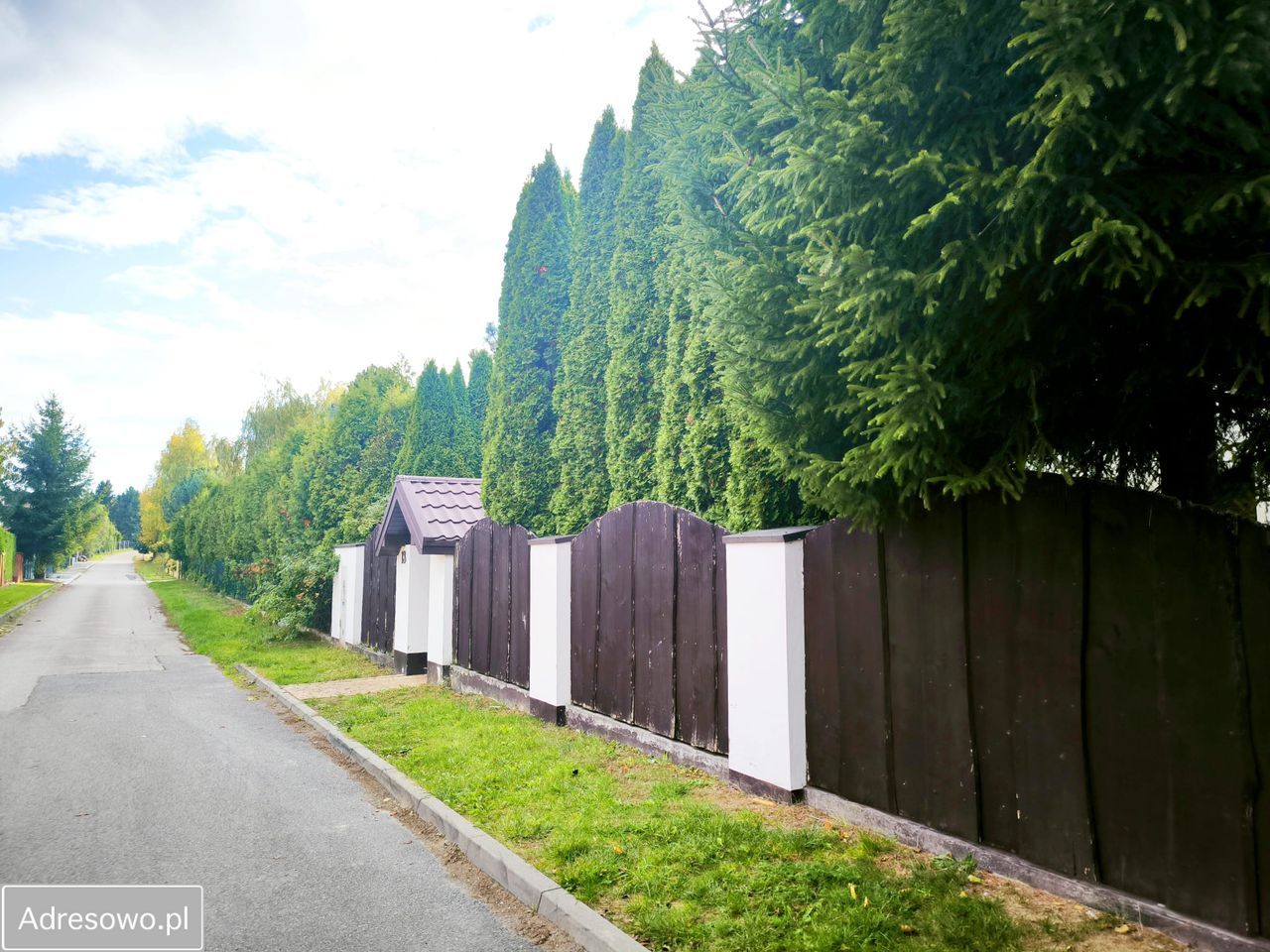 dom wolnostojący, 4 pokoje Natalin, ul. Śpiewna. Zdjęcie 5