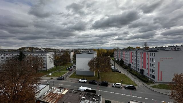 Mieszkanie 2-pokojowe Będzin, ul. dr. Adama Bilika. Zdjęcie 13