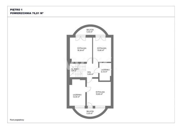 dom szeregowy, 7 pokoi Warszawa Ochota, ul. Altowa. Zdjęcie 25