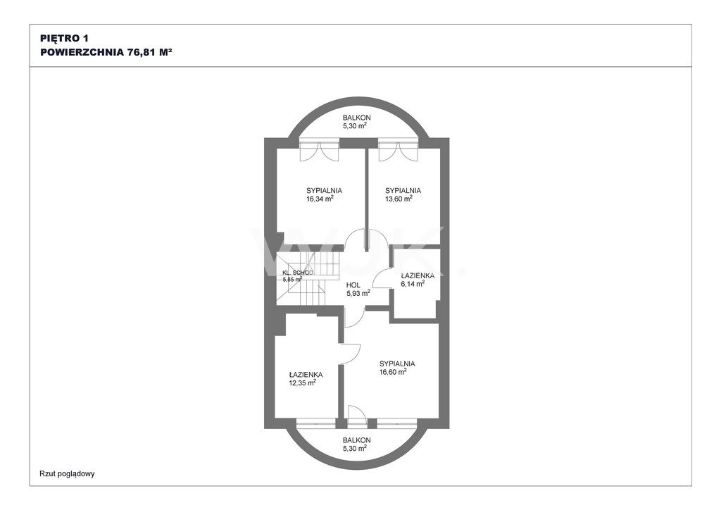 dom szeregowy, 7 pokoi Warszawa Ochota, ul. Altowa. Zdjęcie 25