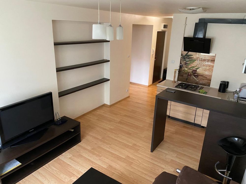 Mieszkanie 2-pokojowe Białystok Piasta. Zdjęcie 5