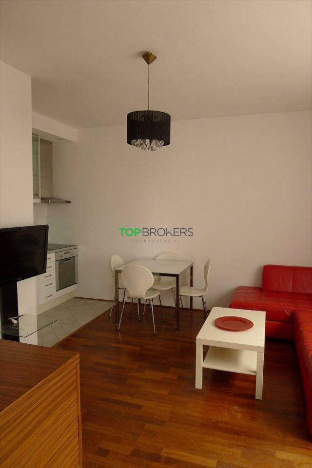 Mieszkanie 2-pokojowe Warszawa Mokotów, ul. Biały Kamień. Zdjęcie 2