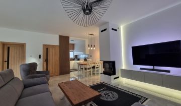 dom wolnostojący, 5 pokoi Bolesławice, ul. Szmaragdowa