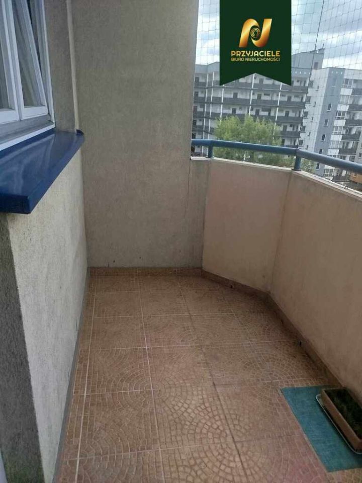 Mieszkanie 2-pokojowe Warszawa Białołęka, ul. Odkryta. Zdjęcie 12