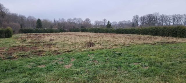 Działka rolno-budowlana Słupsk, ul. Gdańska. Zdjęcie 1