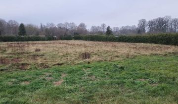 Działka rolno-budowlana Słupsk, ul. Gdańska