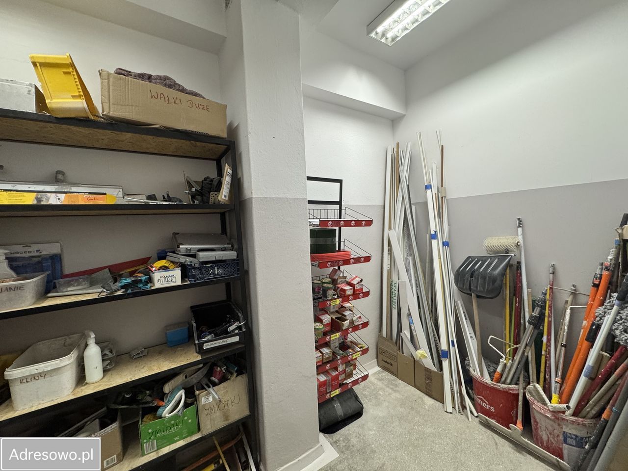 Lokal Jastrzębie-Zdrój. Zdjęcie 3