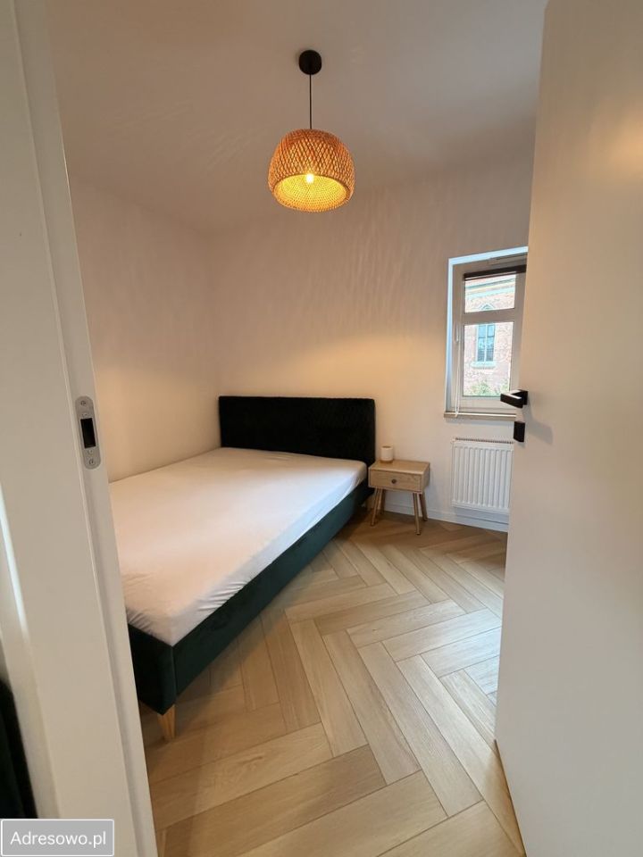 Mieszkanie 2-pokojowe Wodzisław Śląski, ul. Wincentego Styczyńskiego. Zdjęcie 11