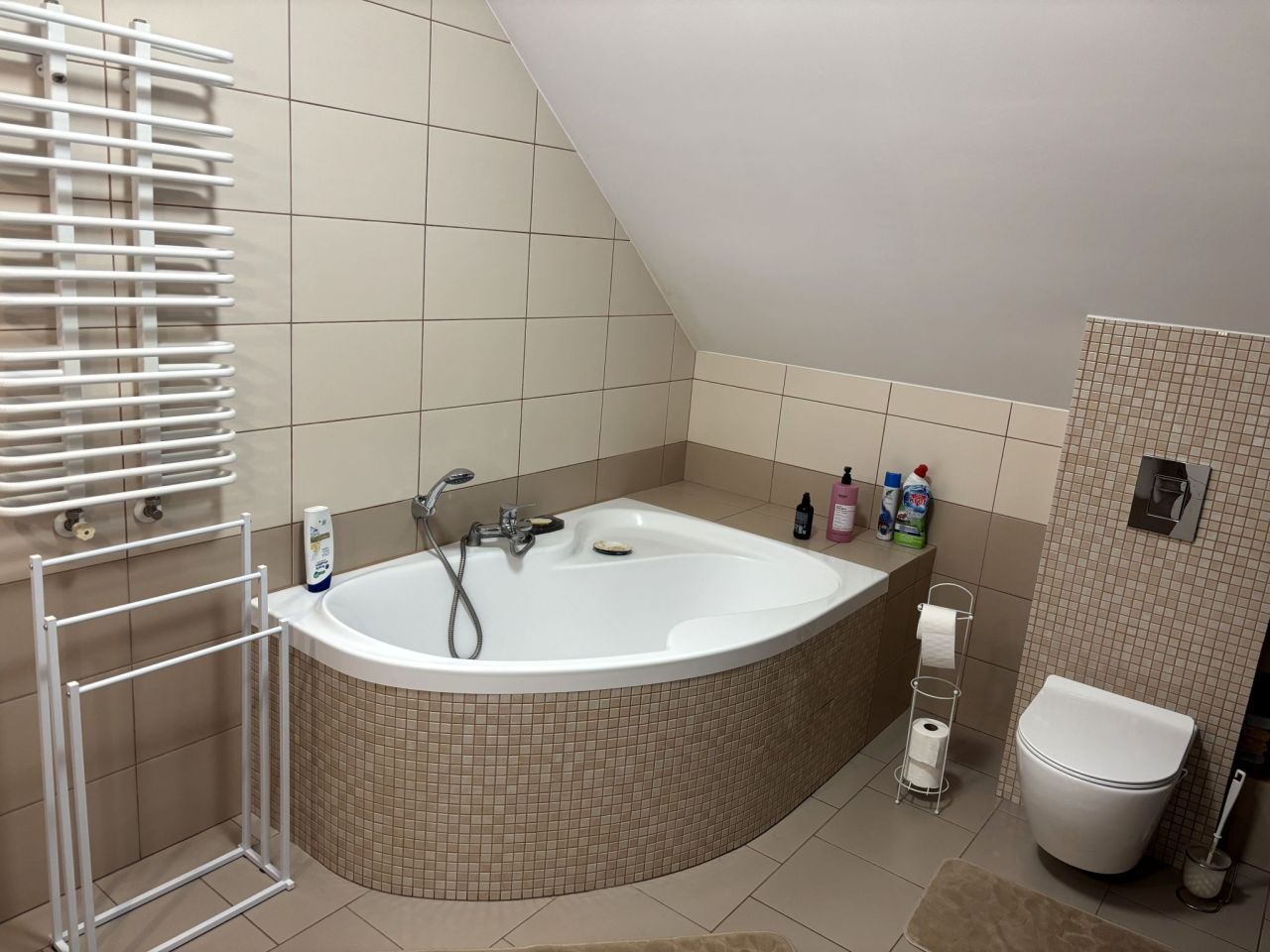 dom wolnostojący, 4 pokoje Miłoszyce, ul. Brzozowa. Zdjęcie 4