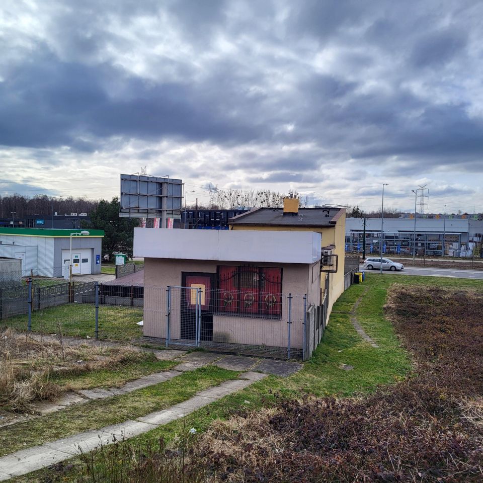 dom wolnostojący, 5 pokoi Bytom Stroszek, ul. Strzelców Bytomskich. Zdjęcie 23