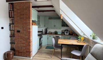 Mieszkanie 3-pokojowe Olsztyn Redykajny, Redykajny