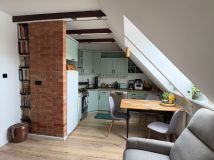 Mieszkanie 3-pokojowe Olsztyn Redykajny, Redykajny. Zdjęcie 1