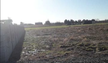 Działka budowlana Rudniki, ul. Lawendowa