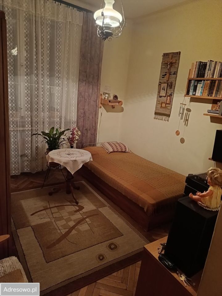 Mieszkanie 2-pokojowe Kielce Centrum, ul. Tadeusza Kościuszki. Zdjęcie 5