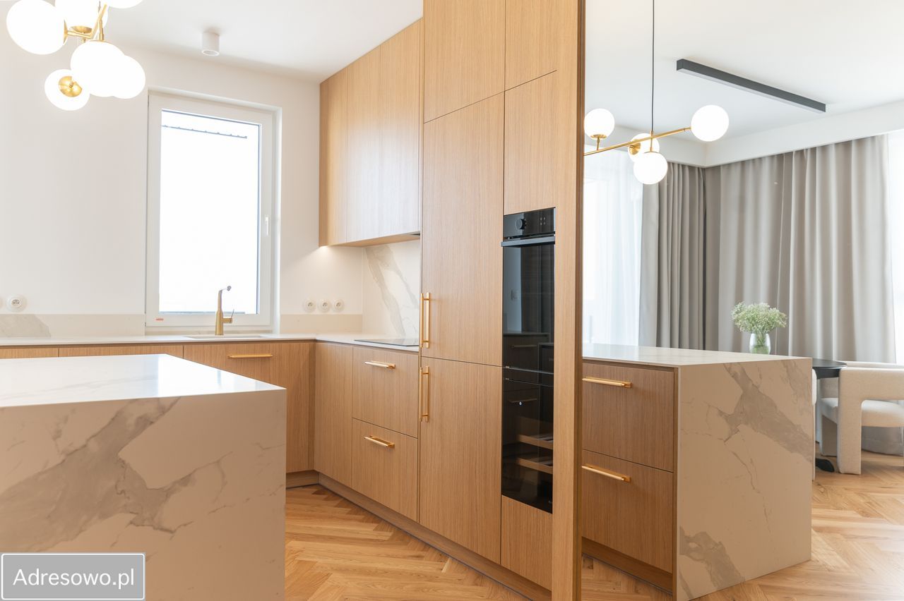 Mieszkanie 4-pokojowe Warszawa Włochy, ul. Jutrzenki. Zdjęcie 7