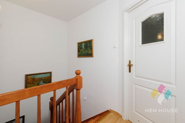 Mieszkanie 3-pokojowe Olsztyn, ul. Wincentego Pstrowskiego. Zdjęcie 18