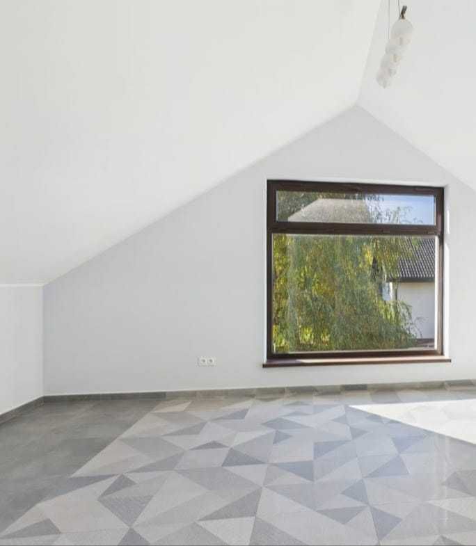 dom wolnostojący Lublin, ul. Krężnicka. Zdjęcie 3