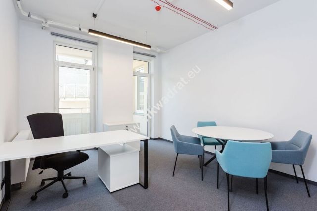 Biuro Warszawa Wola, ul. Żelazna. Zdjęcie 1