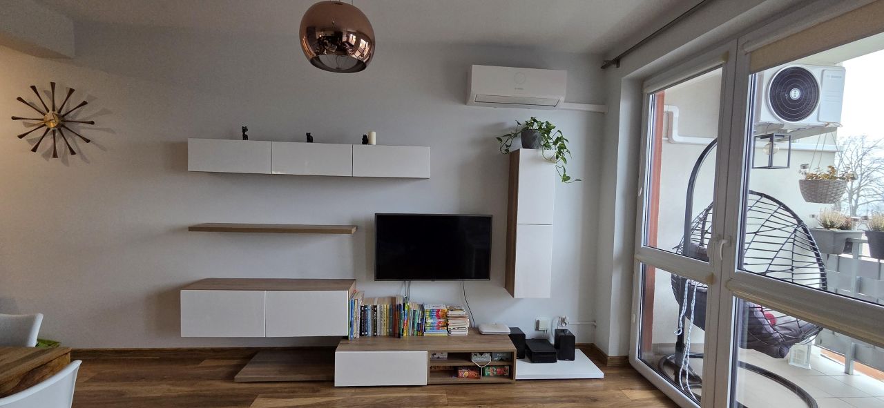 Mieszkanie 3-pokojowe Jasło, ul. Lwowska. Zdjęcie 8