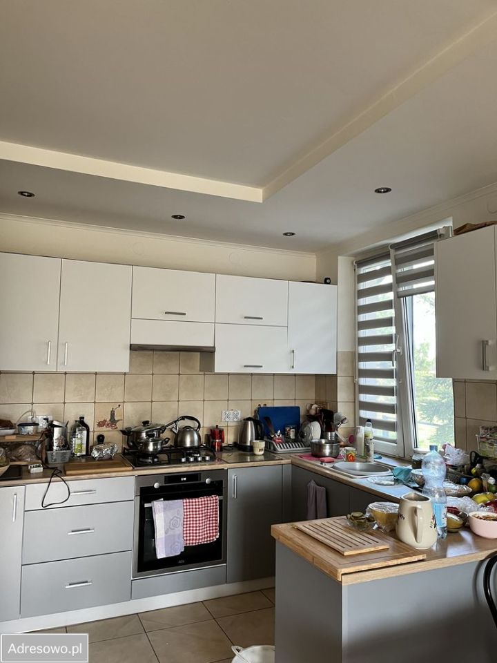 dom wolnostojący, 3 pokoje Zynie. Zdjęcie 8