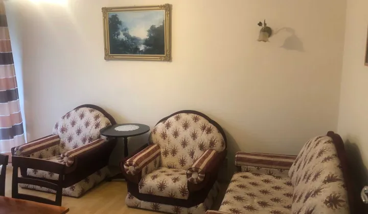 Mieszkanie 2-pokojowe Radom, ul. Janusza Kusocińskiego