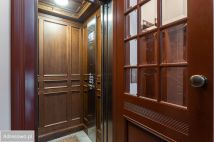 Mieszkanie 4-pokojowe Warszawa Praga-Północ, ul. Jagiellońska. Zdjęcie 1