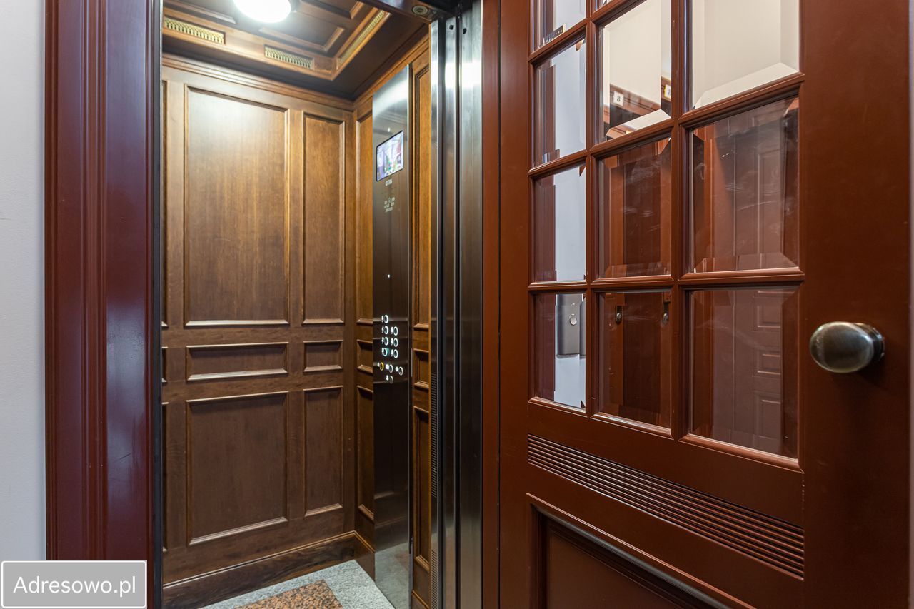 Mieszkanie 4-pokojowe Warszawa Praga-Północ, ul. Jagiellońska. Zdjęcie 2