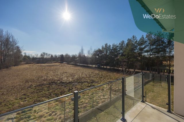 Mieszkanie 4-pokojowe Radzymin, ul. Gródki. Zdjęcie 2