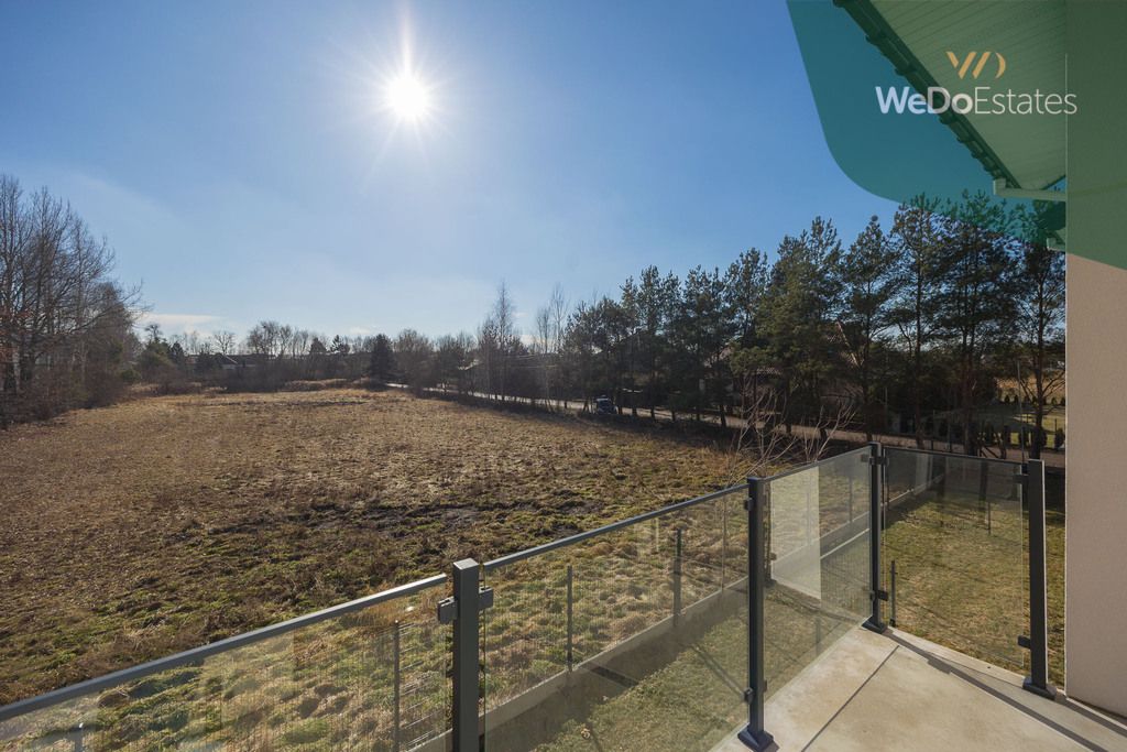 Mieszkanie 4-pokojowe Radzymin, ul. Gródki. Zdjęcie 2