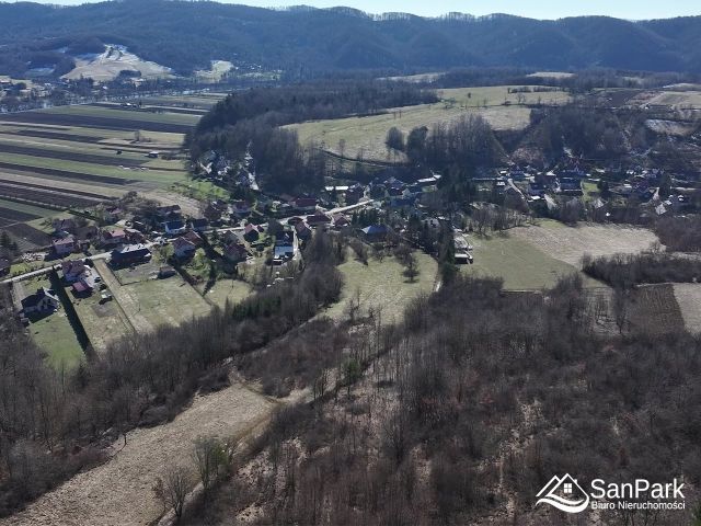 Działka rolna Dębna. Zdjęcie 3