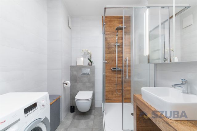 Mieszkanie 3-pokojowe Warszawa Ursus, ul. Ochocka. Zdjęcie 13